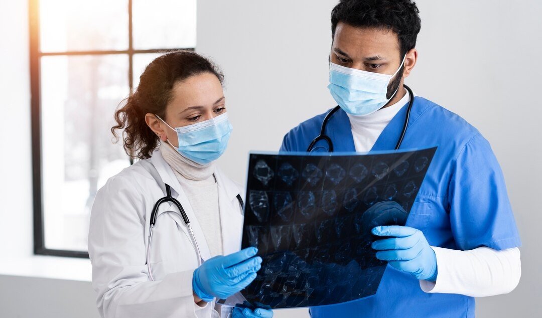 Imaging Tests (If Required)