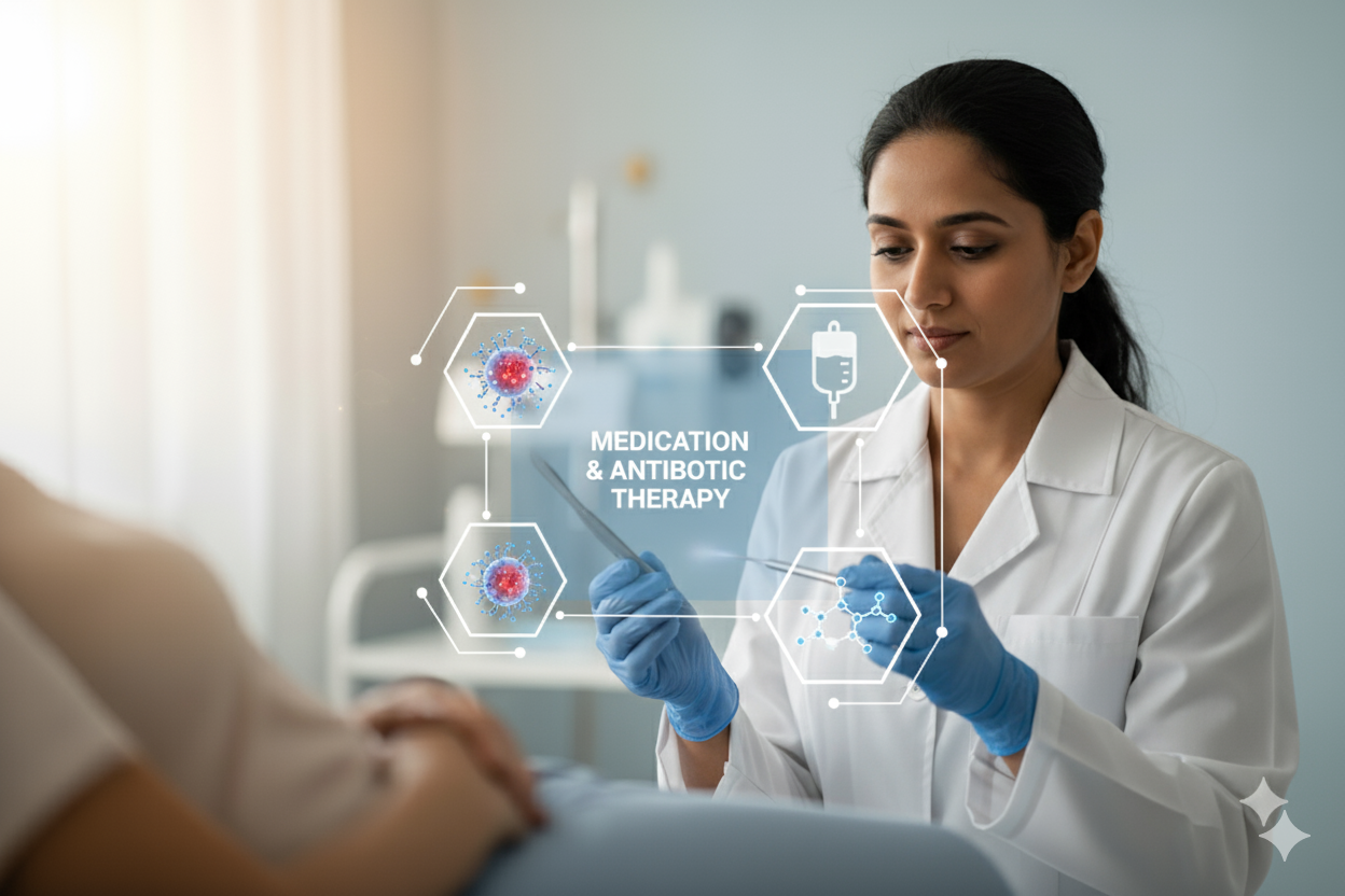 Medication Services Nakshatra