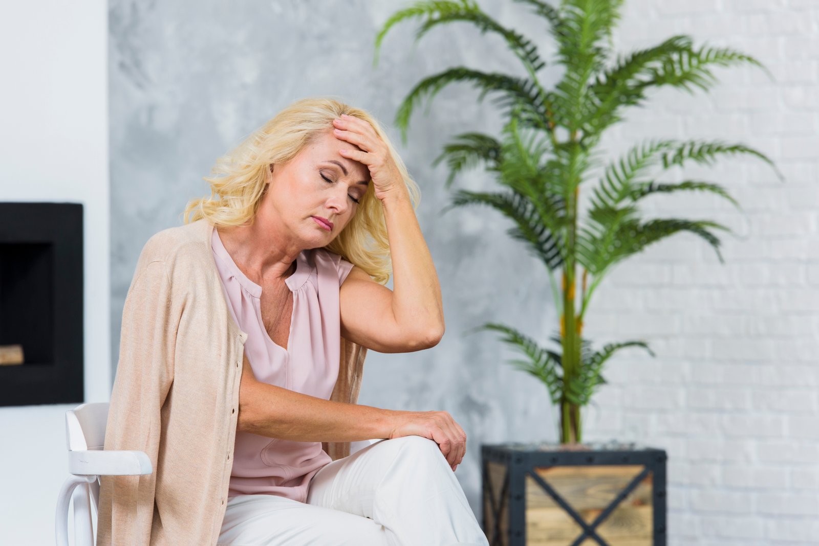 Menopause management