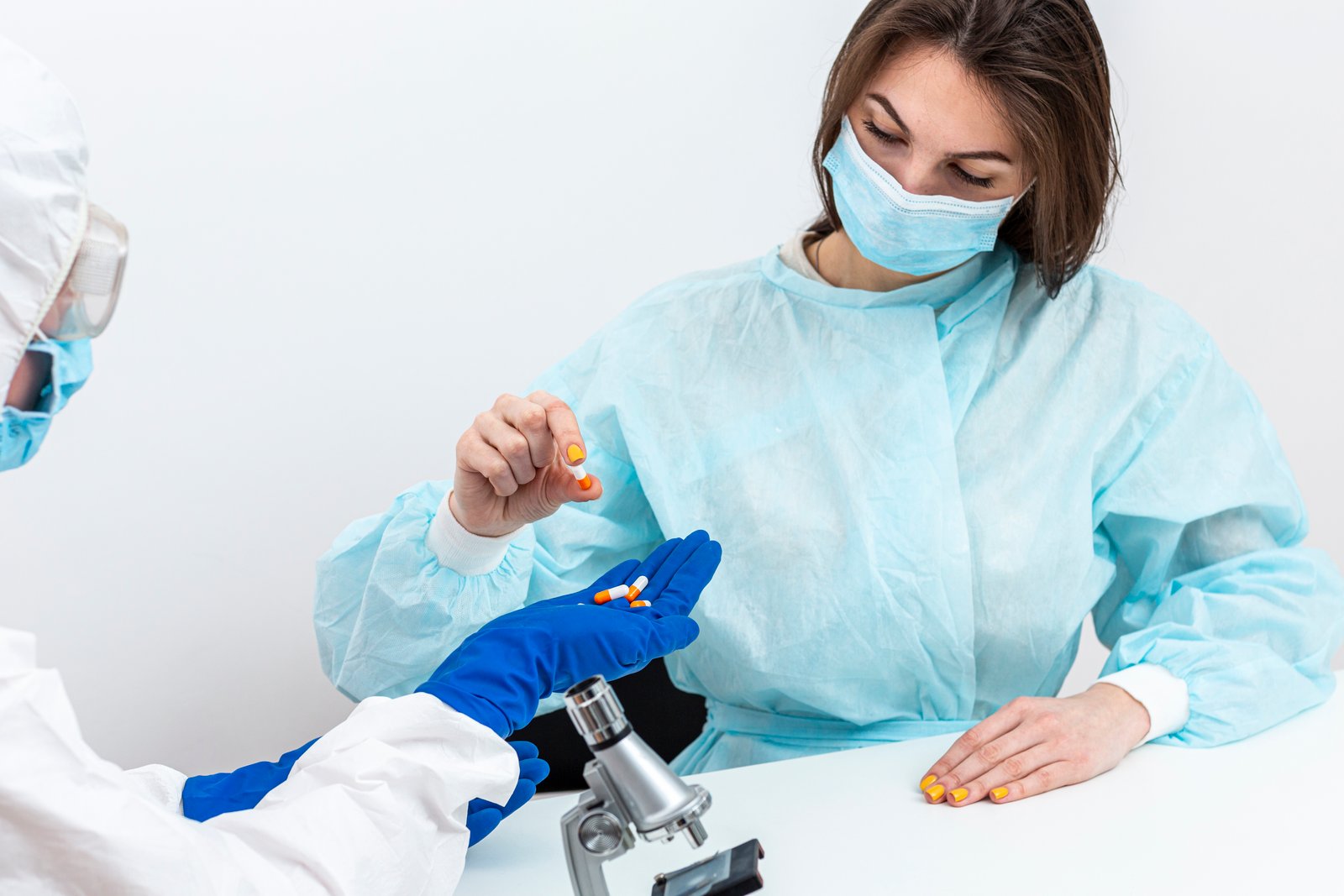 Nakshatra Clinic Services ICSI Treatmetn