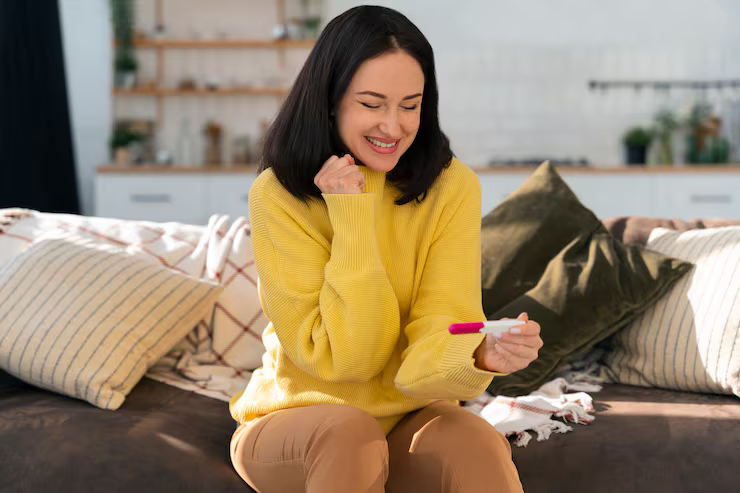 Ovulation Induction & Monitoring