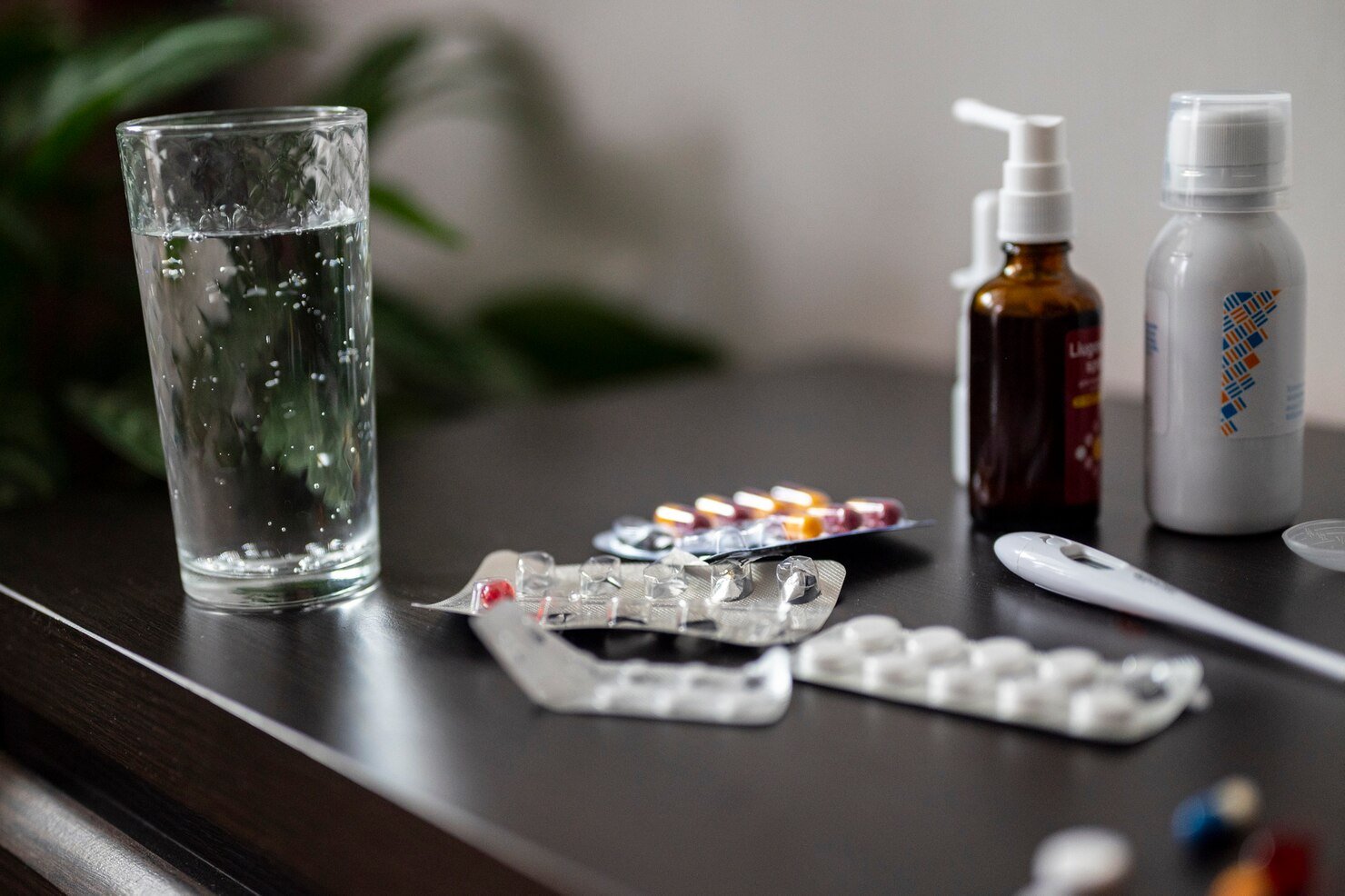 Topical Antifungal Medications