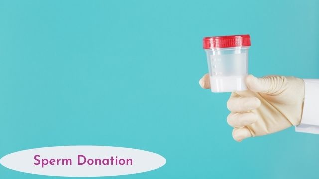 sperm donation